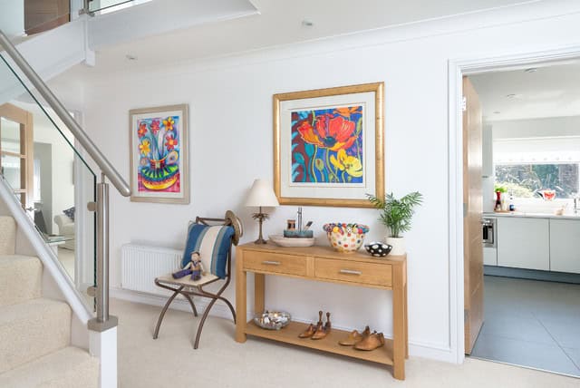 Outstanding Hallway Designs To Impress Your Guests Outstanding Hallway Designs To Impress Your Guests