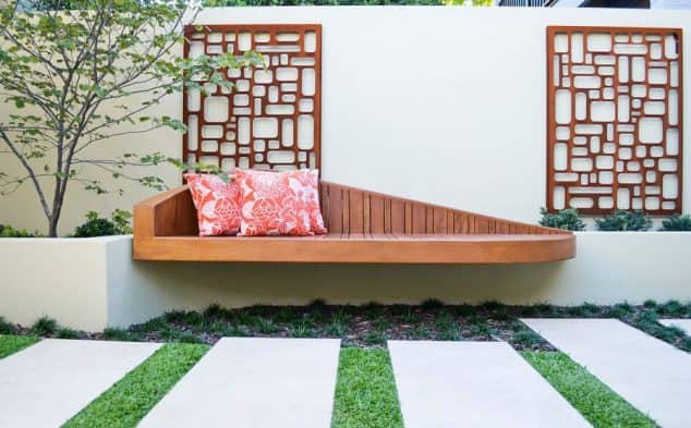 Interesting Options For Outdoor Wall Decor To Enhance The Exterior Interesting Options For Outdoor Wall Decor To Enhance The Exterior