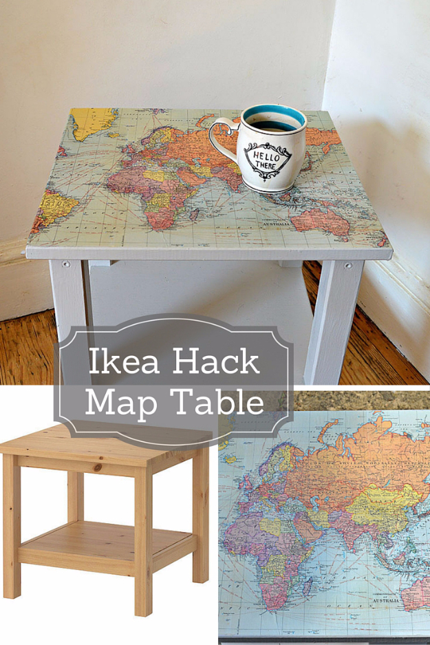 20 Thoughtful IKEA Hacks You're Going To Find A Purpose For Right Away