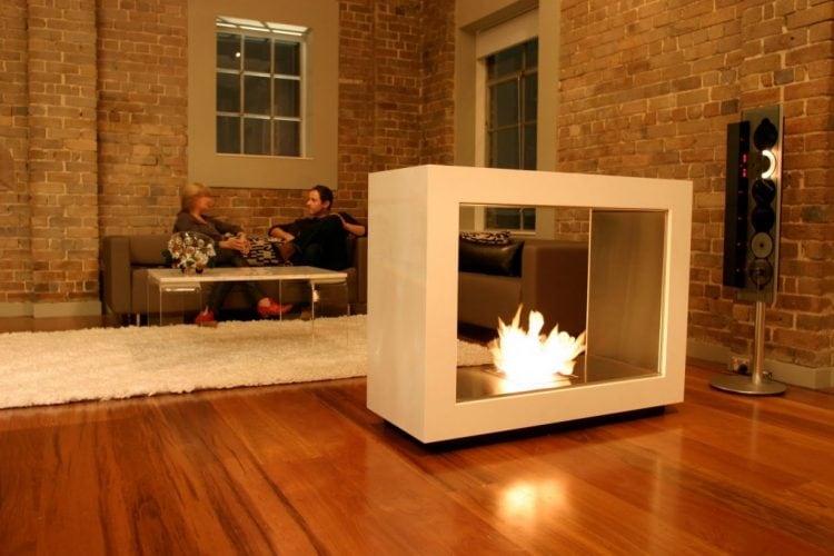 23 Truly Fascinating Fireplaces With Unique Design That Wows 23 Truly Fascinating Fireplaces With Unique Design That Wows