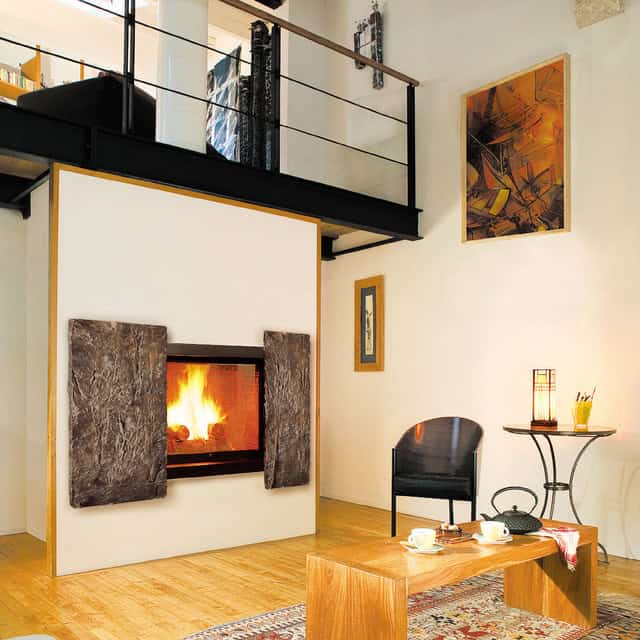 23 Truly Fascinating Fireplaces With Unique Design That Wows 23 Truly Fascinating Fireplaces With Unique Design That Wows