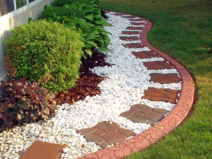 17 Extraordinary Ideas To Beautify Your Garden Easily 17 Extraordinary Ideas To Beautify Your Garden Easily