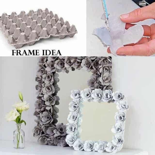 19 Most Creative DIY Mirrors That You Can Easily Make 19 Most Creative DIY Mirrors That You Can Easily Make