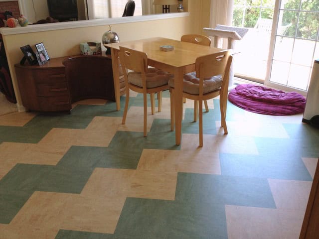 18 Most Creative Flooring Ideas You Should Try In 2017 18 Most Creative Flooring Ideas You Should Try In 2017