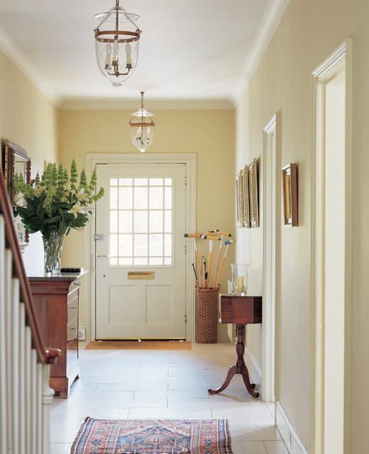 Outstanding Hallway Designs To Impress Your Guests