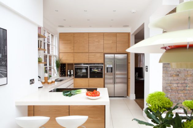20 Super Creative Ideas For Renovating The Kitchen In A best Possible Way
