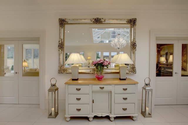 Outstanding Hallway Designs To Impress Your Guests Outstanding Hallway Designs To Impress Your Guests