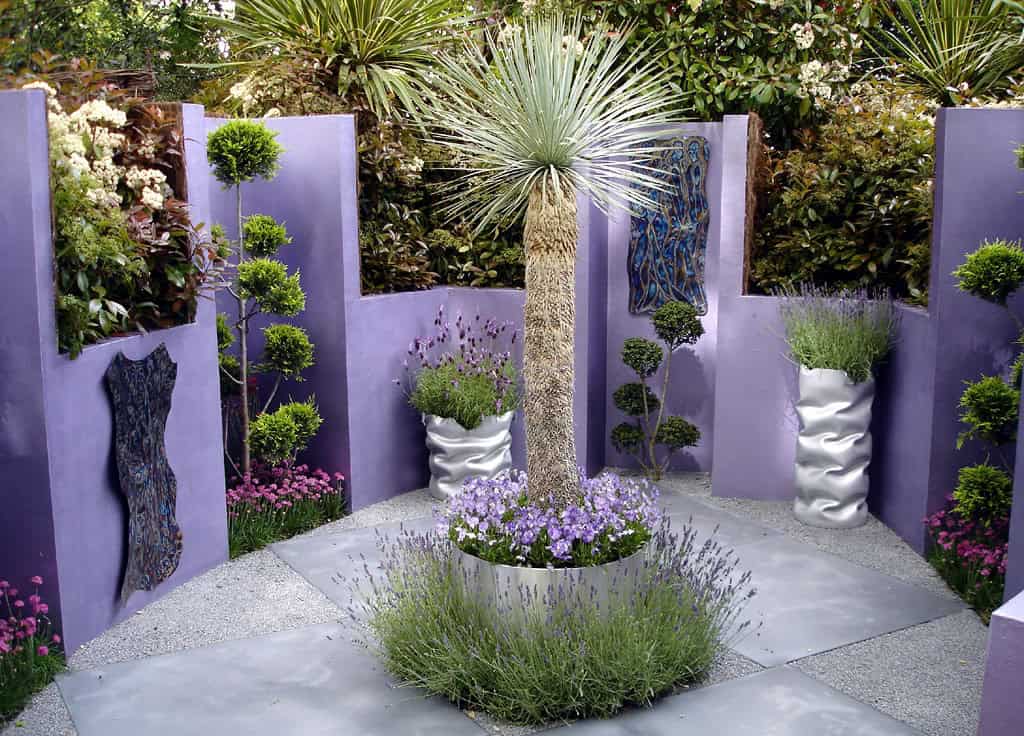 17 Extraordinary Ideas To Beautify Your Garden Easily 17 Extraordinary Ideas To Beautify Your Garden Easily