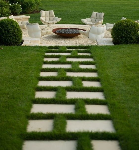 20 Absolutely Stunning Walkway Designs That Will Steal The Show