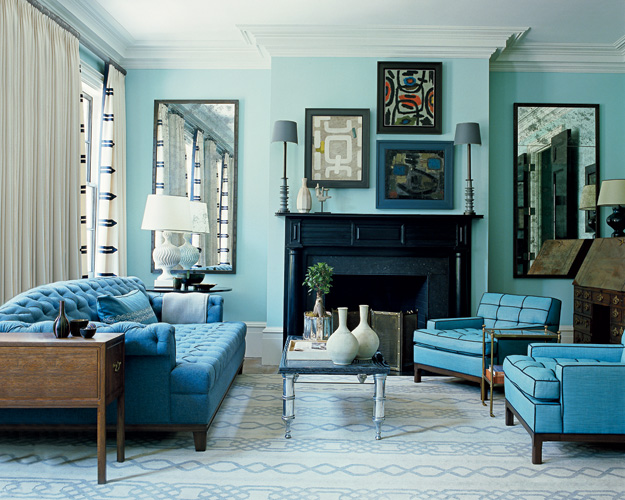 monochromatic living rooms inspire divine surely source