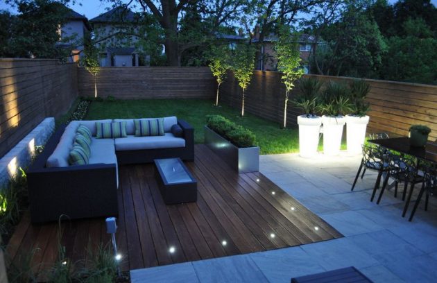 15 Irreplaceable Deck Lighting Ideas That Will Make Your Neighbours Jealous