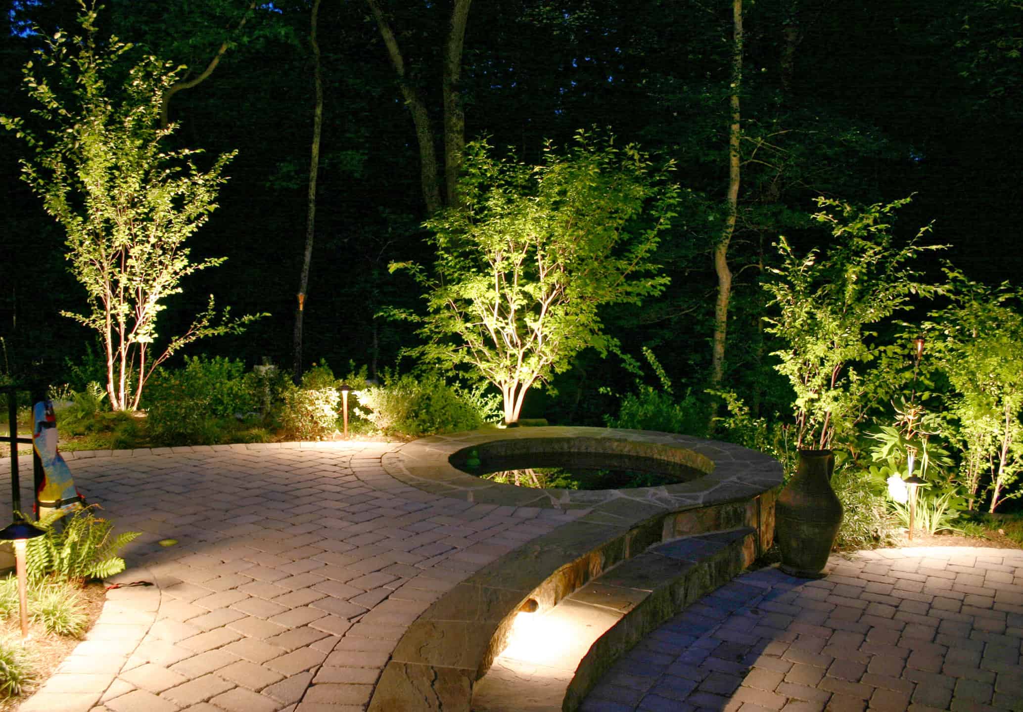 17 Engrossing Exterior Lighting Designs That Are Nothing Else But Perfect 17 Engrossing Exterior Lighting Designs That Are Nothing Else But Perfect