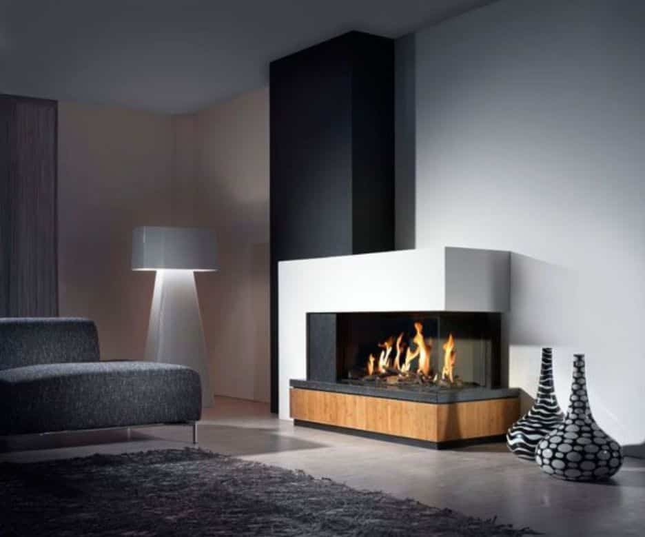 23 Truly Fascinating Fireplaces With Unique Design That Wows 23 Truly Fascinating Fireplaces With Unique Design That Wows