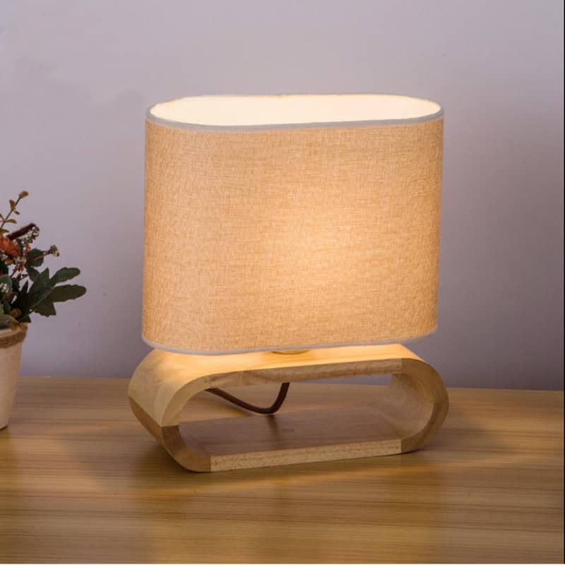19 Tempting Wooden Lamp Designs That Are Worth Seeing 19 Tempting Wooden Lamp Designs That Are Worth Seeing