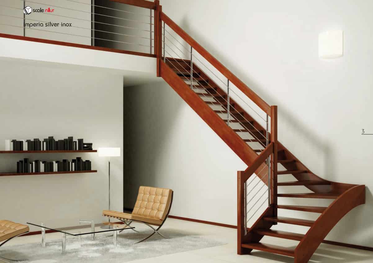 16 Wooden Staircase Ideas To Spice Up Your Interior Design 16 Wooden Staircase Ideas To Spice Up Your Interior Design