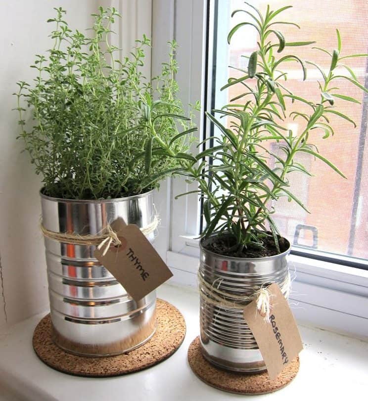 DIY Herbs Garden Is Always A Great Idea For Your Kitchen DIY Herbs Garden Is Always A Great Idea For Your Kitchen