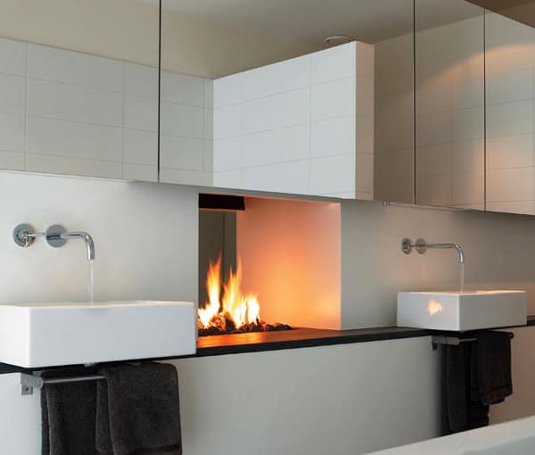 23 Truly Fascinating Fireplaces With Unique Design That Wows 23 Truly Fascinating Fireplaces With Unique Design That Wows