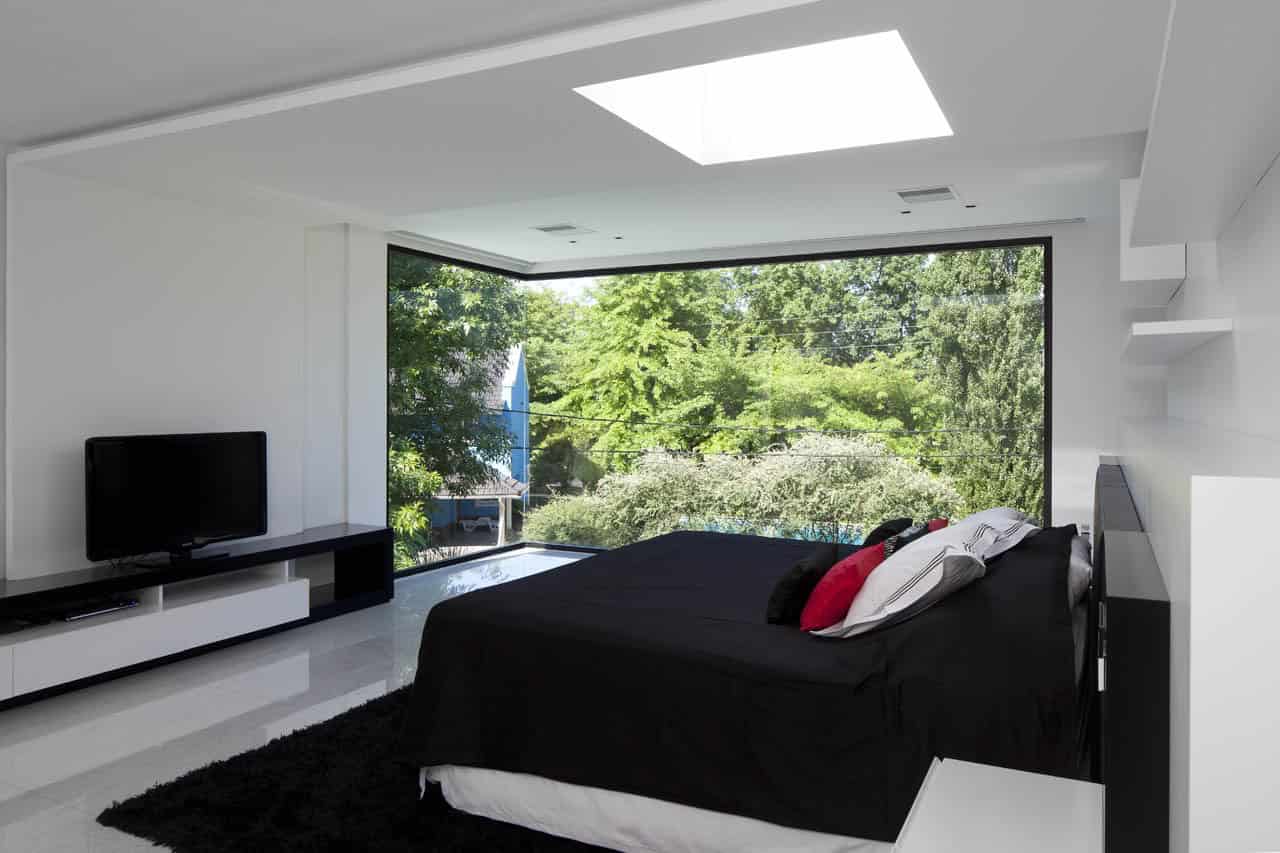 Carrara House by Andres Remy Arquitectos in Buenos Aires, Argentina Carrara House by Andres Remy Arquitectos in Buenos Aires, Argentina