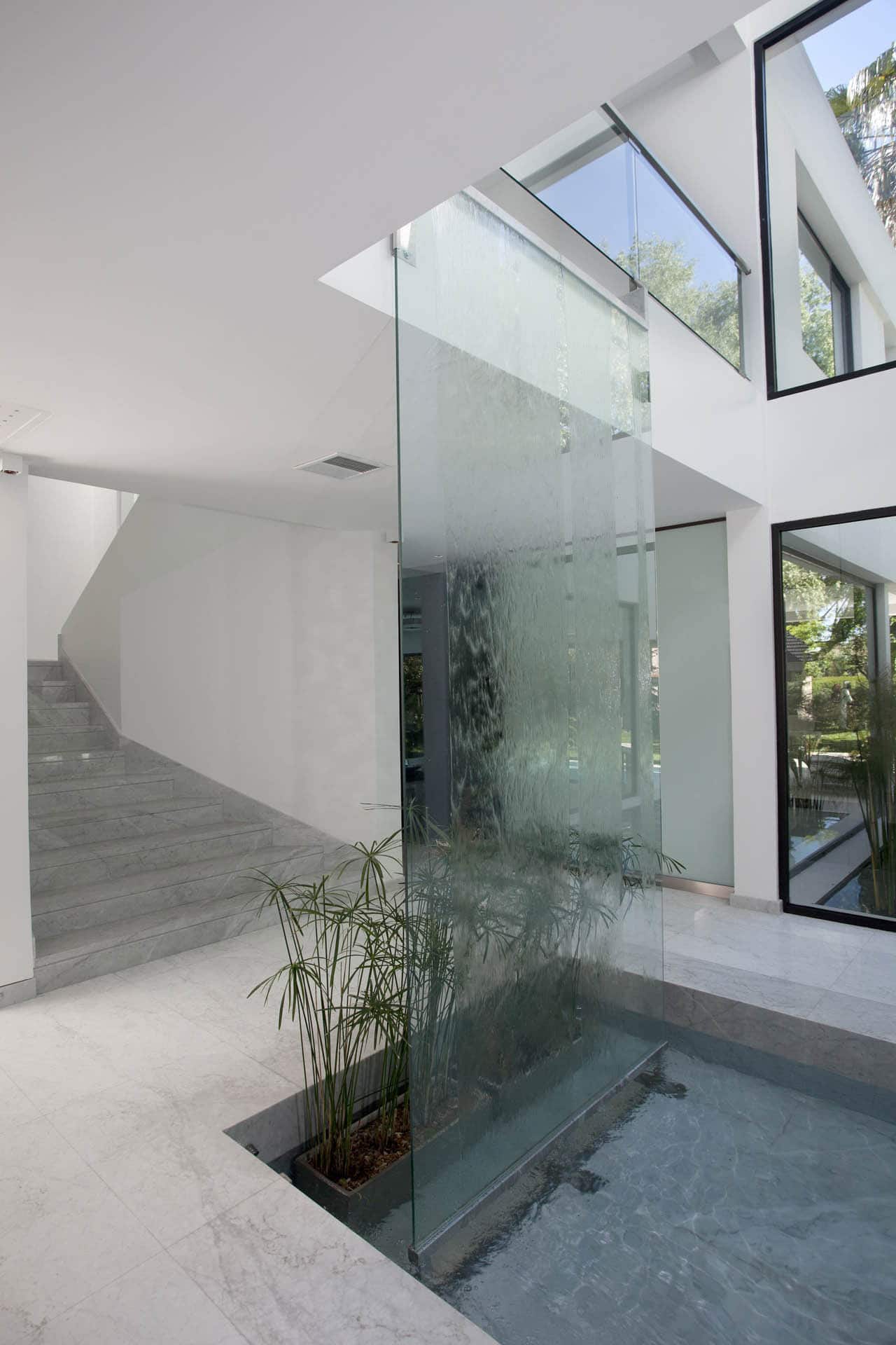 Carrara House by Andres Remy Arquitectos in Buenos Aires, Argentina Carrara House by Andres Remy Arquitectos in Buenos Aires, Argentina