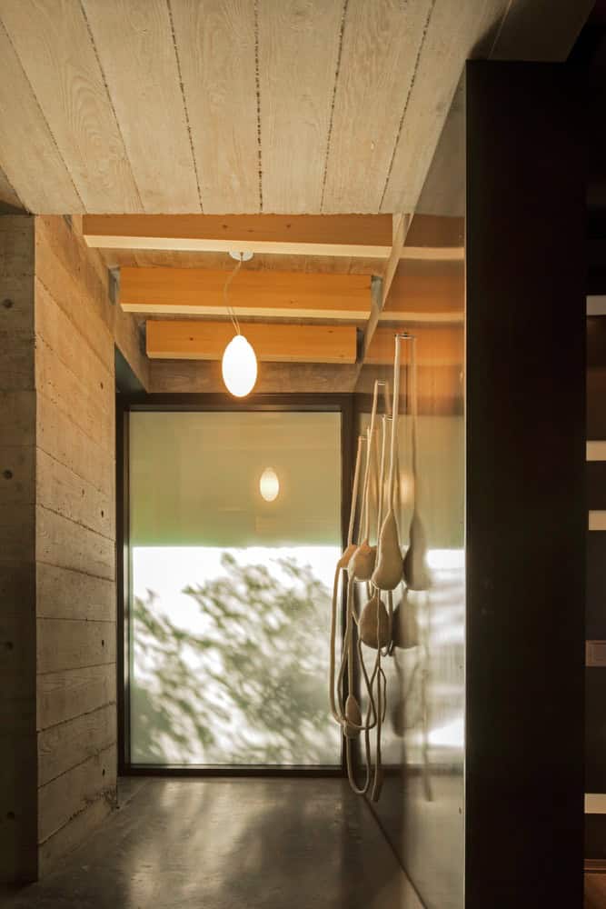 Cloister House by Measured Architecture in Vancouver, Canada