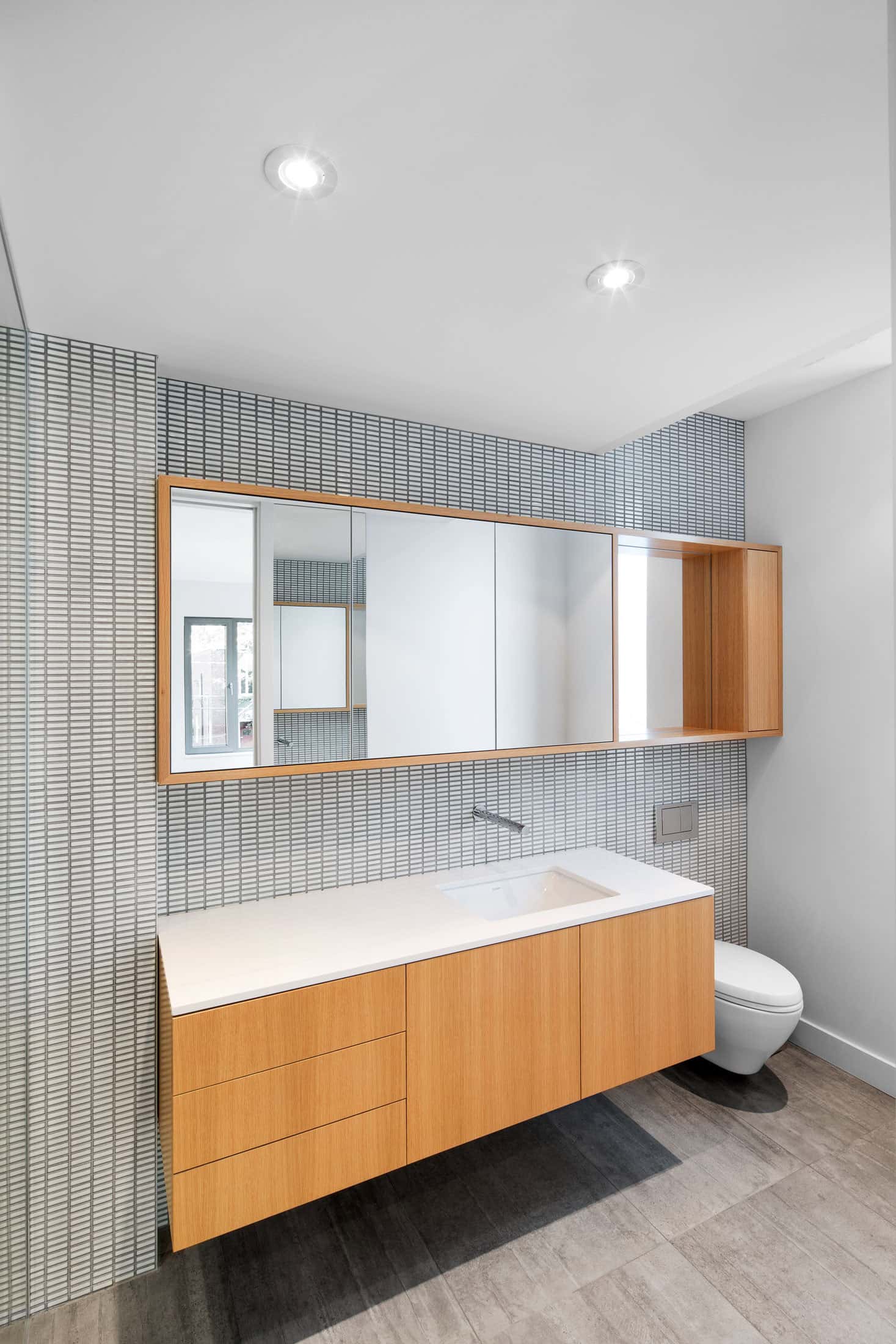 Dulwich Residence by NatureHumaine in Saint-Lambert, Canada Dulwich Residence by NatureHumaine in Saint-Lambert, Canada