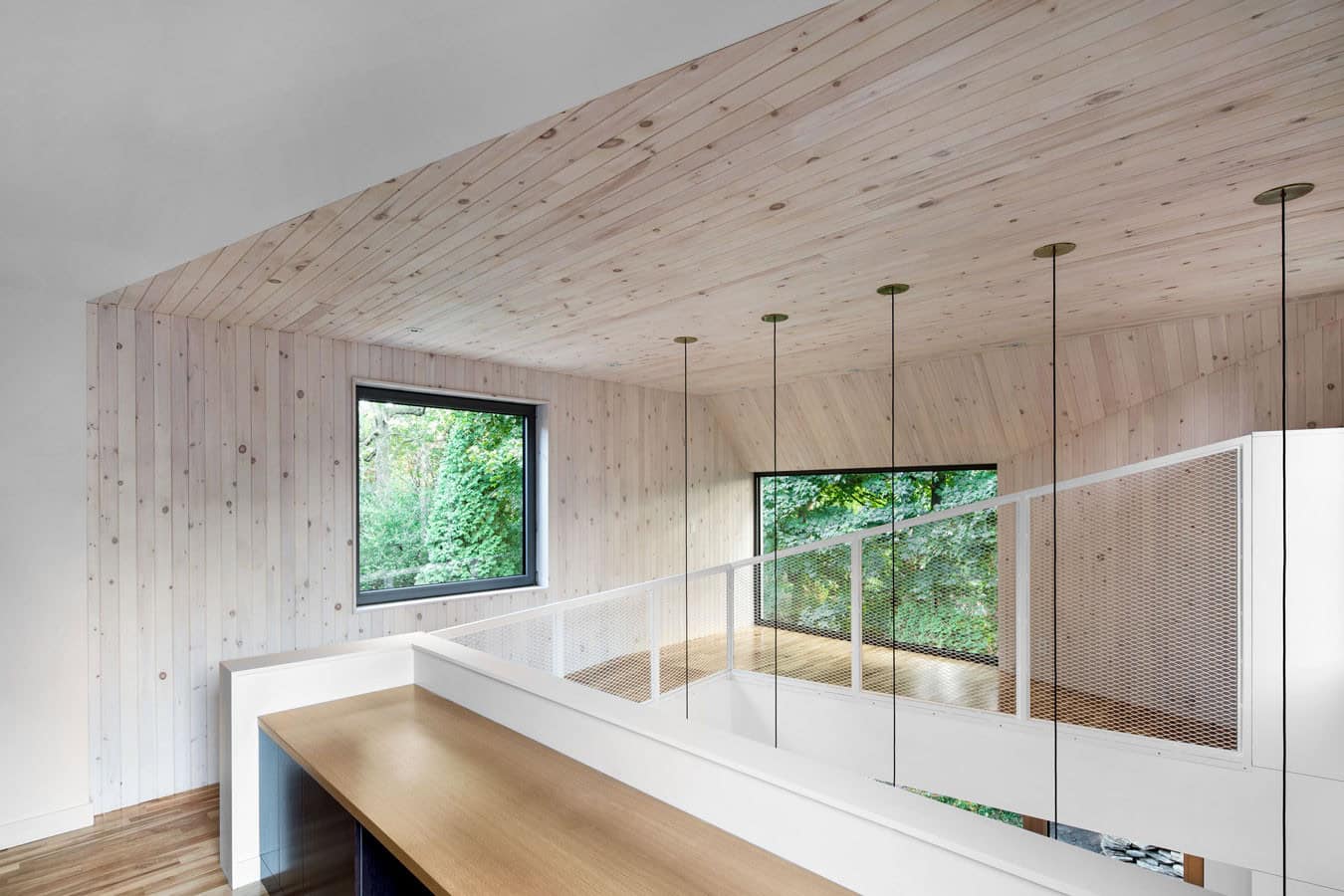 Dulwich Residence by NatureHumaine in Saint-Lambert, Canada Dulwich Residence by NatureHumaine in Saint-Lambert, Canada