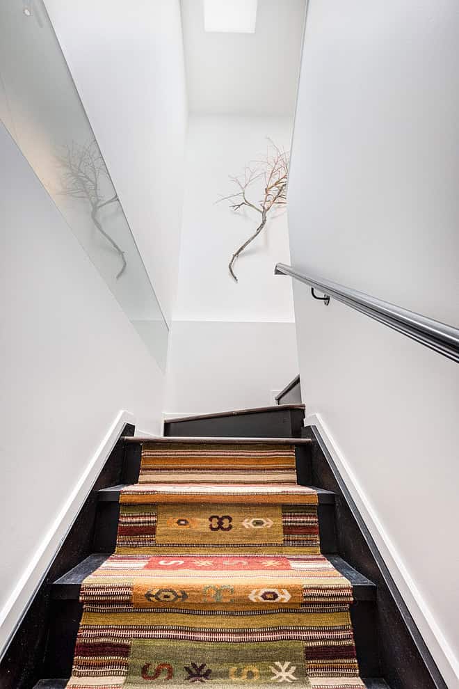 Humbercrest House by STAMP Architecture in Toronto, Canada Humbercrest House by STAMP Architecture in Toronto, Canada