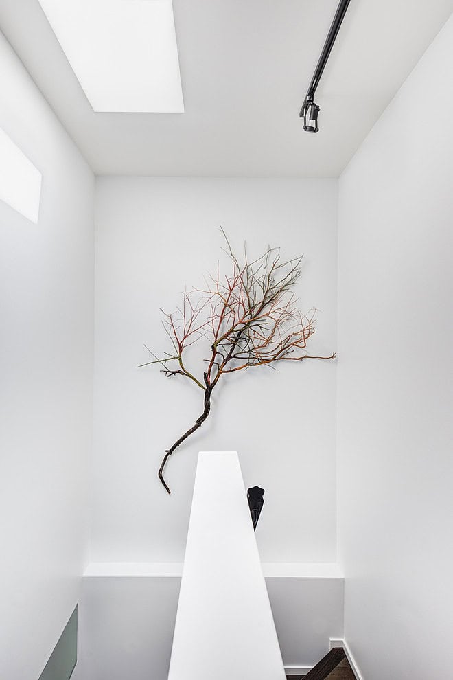 Humbercrest House by STAMP Architecture in Toronto, Canada Humbercrest House by STAMP Architecture in Toronto, Canada