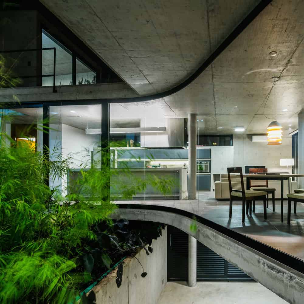 LEnS House / Obra Arquitetos / Brazil LEnS House / Obra Arquitetos / Brazil