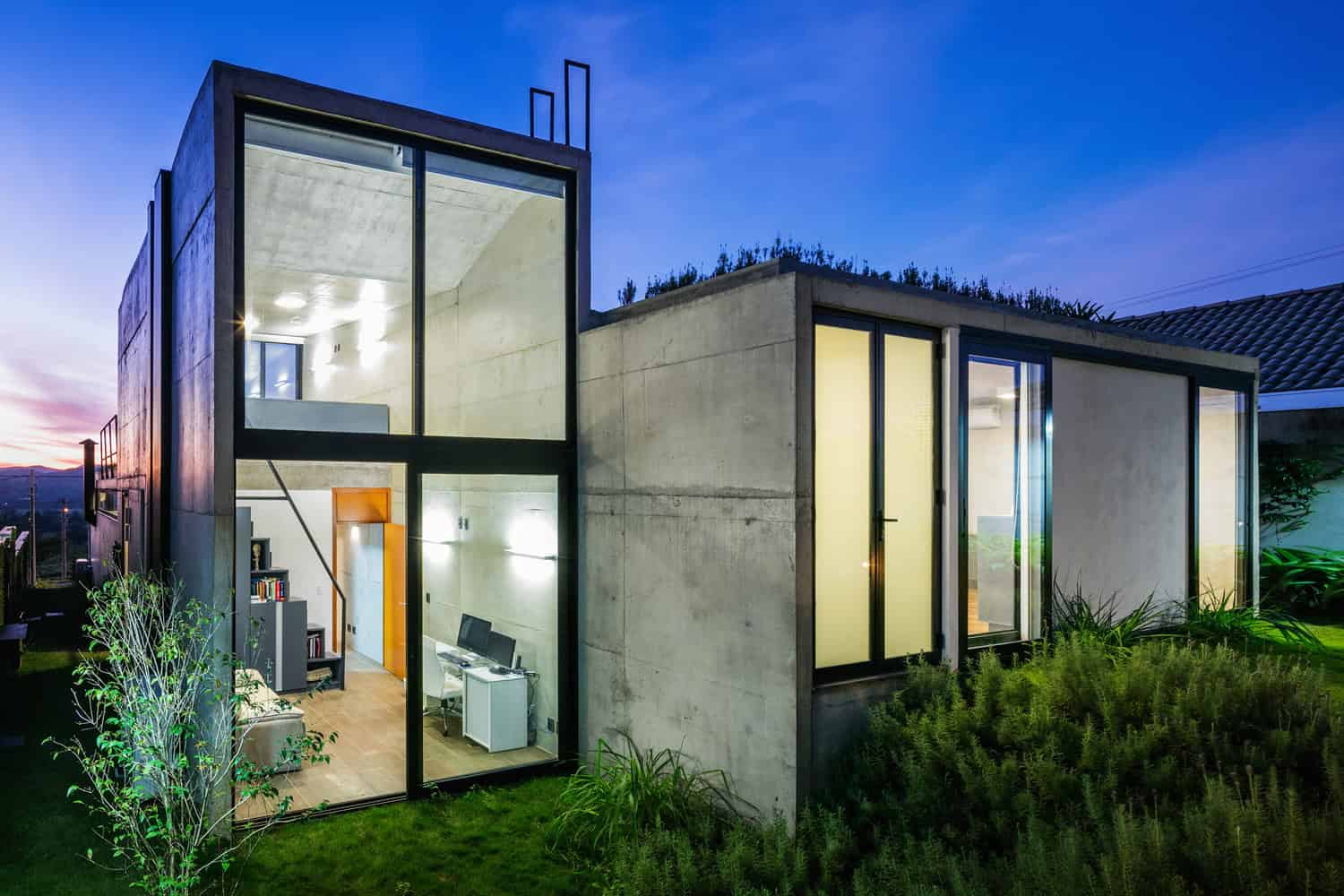 LEnS House / Obra Arquitetos / Brazil LEnS House / Obra Arquitetos / Brazil