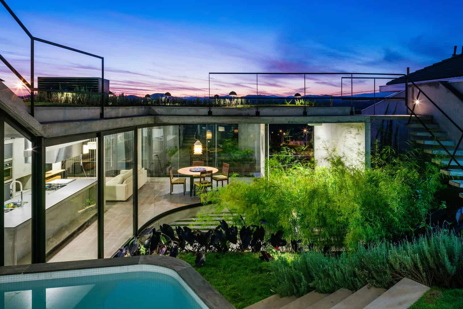 LEnS House / Obra Arquitetos / Brazil LEnS House / Obra Arquitetos / Brazil