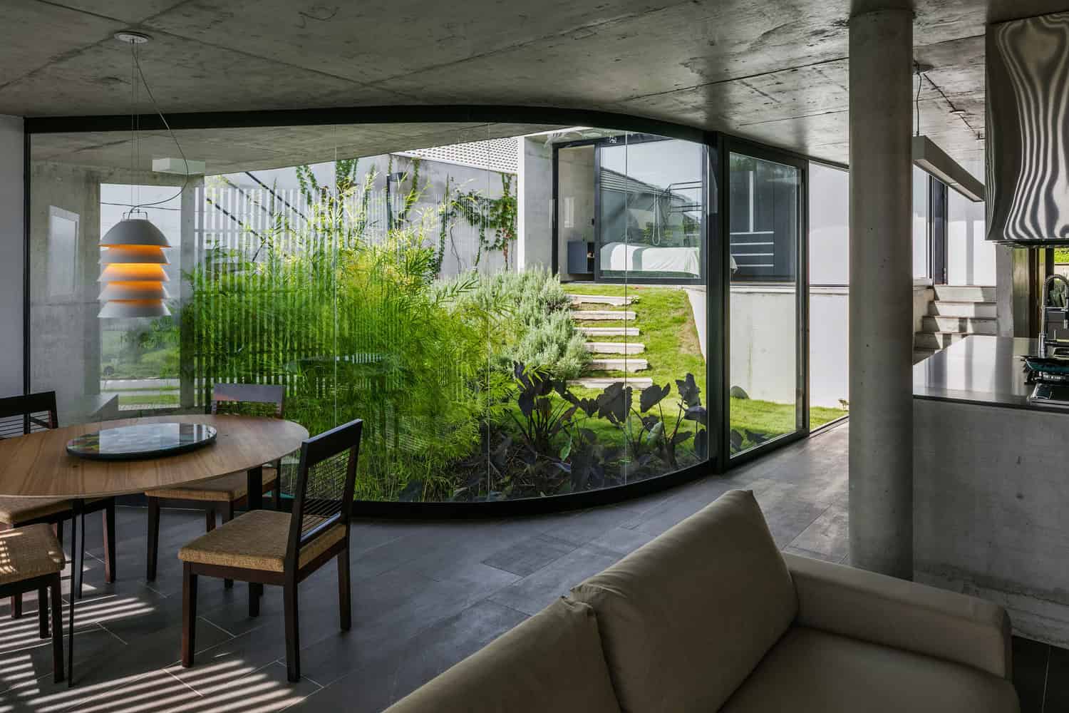 LEnS House / Obra Arquitetos / Brazil LEnS House / Obra Arquitetos / Brazil