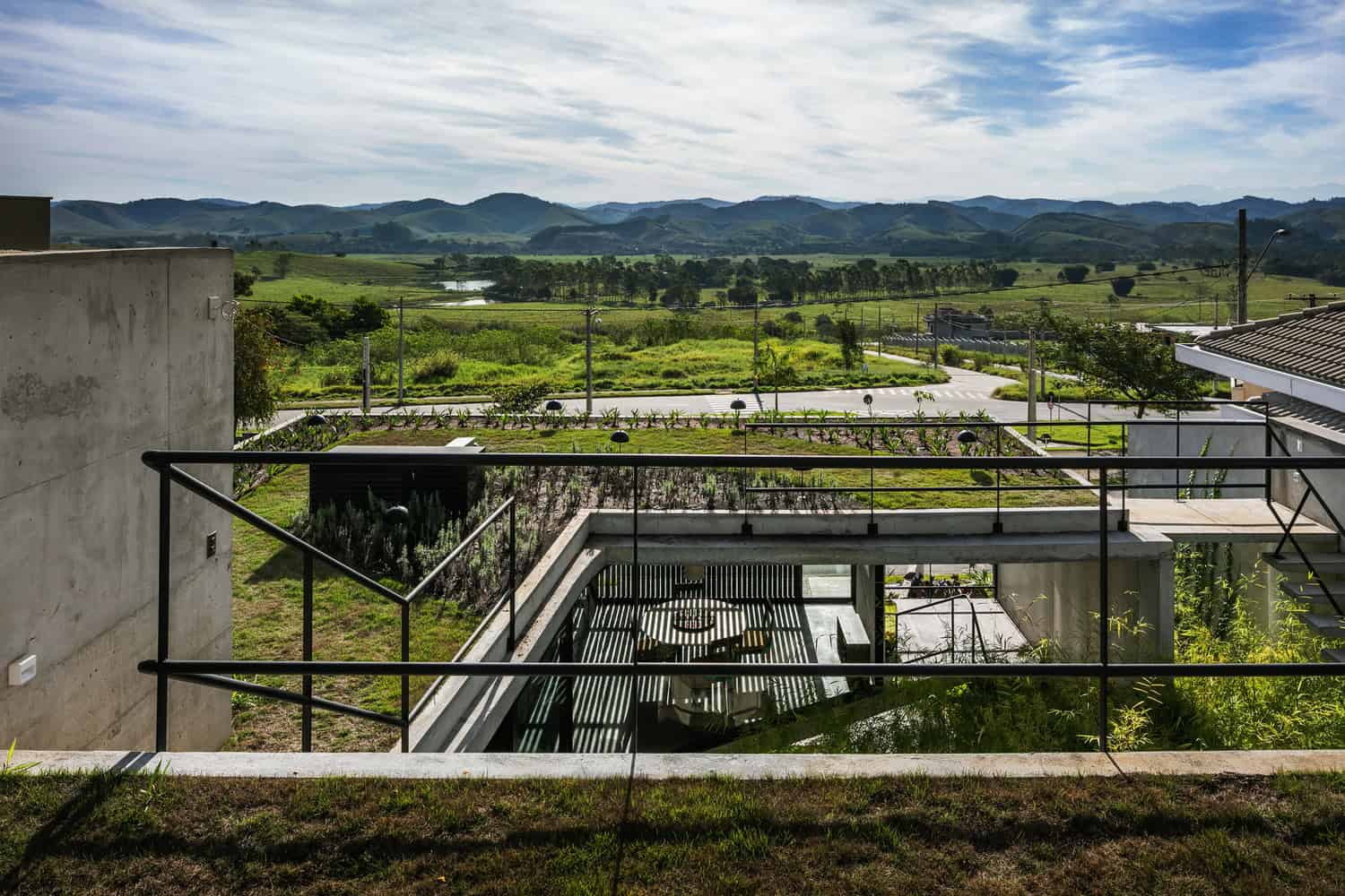 LEnS House / Obra Arquitetos / Brazil LEnS House / Obra Arquitetos / Brazil