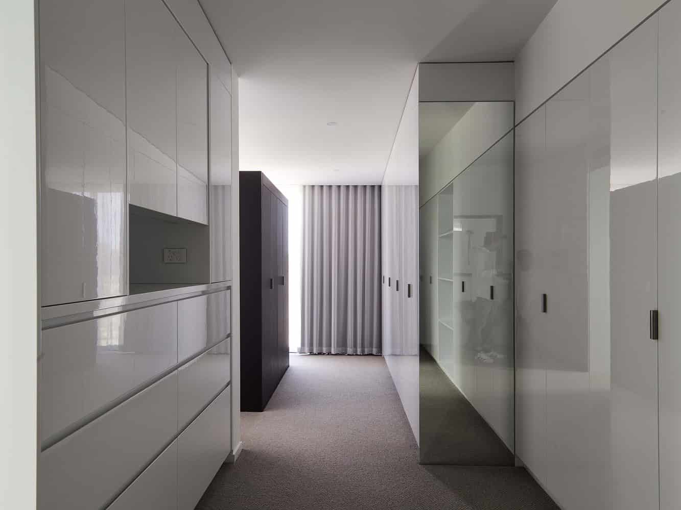 Lahinch House by Lachlan Shepherd Architects in Torquay, Australia Lahinch House by Lachlan Shepherd Architects in Torquay, Australia