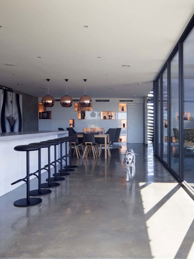 Lahinch House by Lachlan Shepherd Architects in Torquay, Australia Lahinch House by Lachlan Shepherd Architects in Torquay, Australia