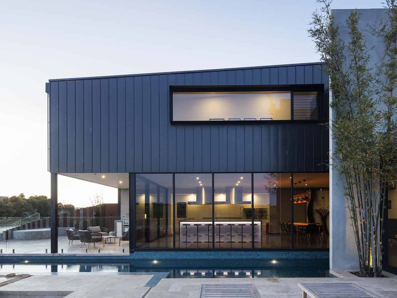 Lahinch House by Lachlan Shepherd Architects in Torquay, Australia Lahinch House by Lachlan Shepherd Architects in Torquay, Australia