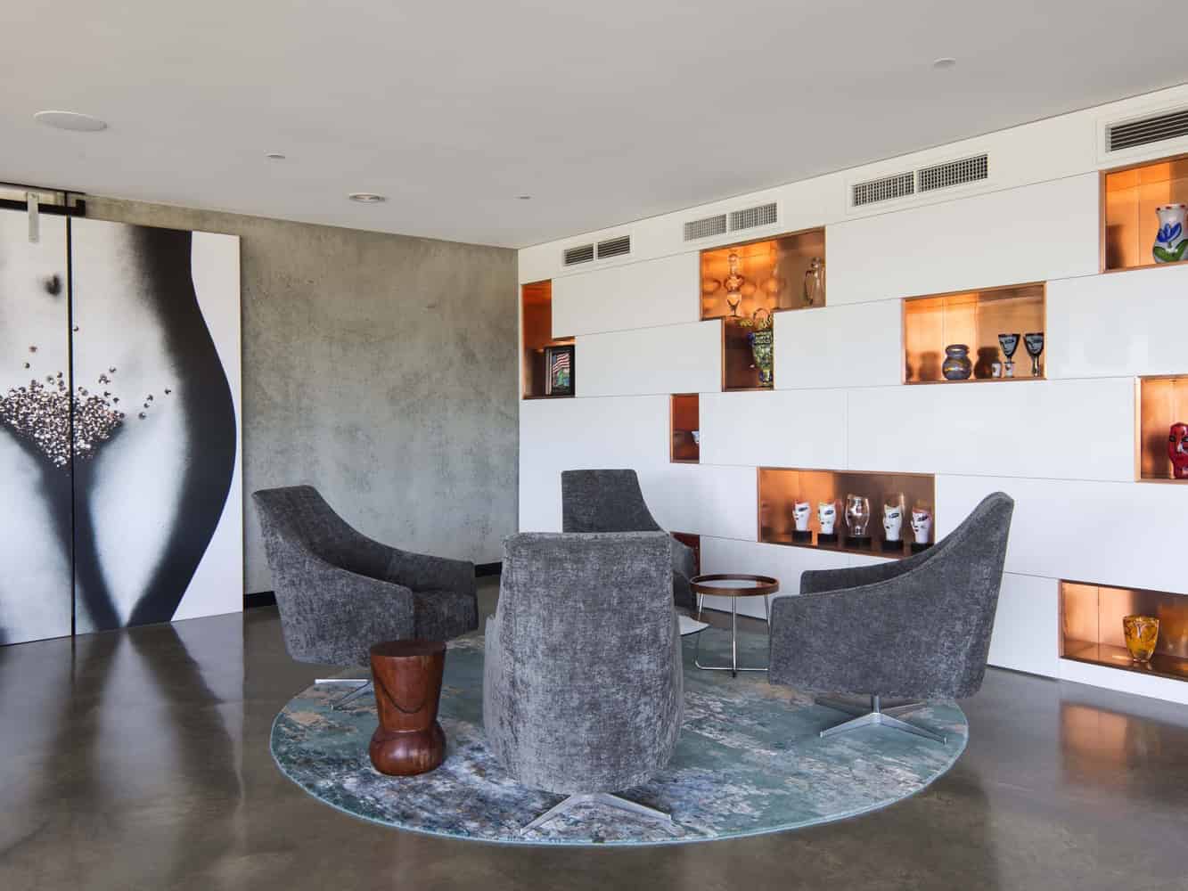 Lahinch House by Lachlan Shepherd Architects in Torquay, Australia Lahinch House by Lachlan Shepherd Architects in Torquay, Australia