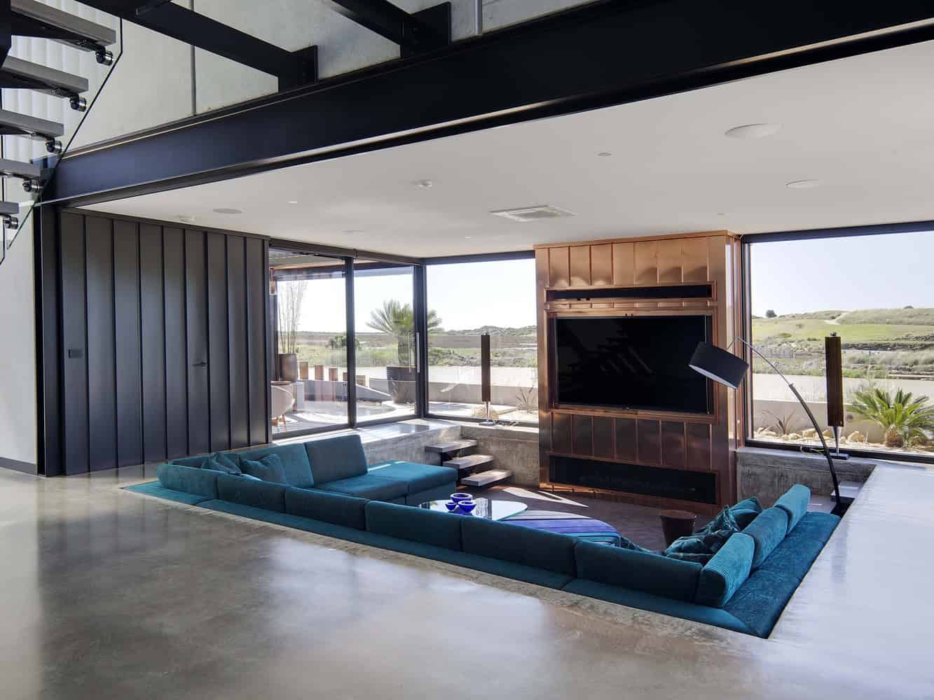 Lahinch House by Lachlan Shepherd Architects in Torquay, Australia Lahinch House by Lachlan Shepherd Architects in Torquay, Australia
