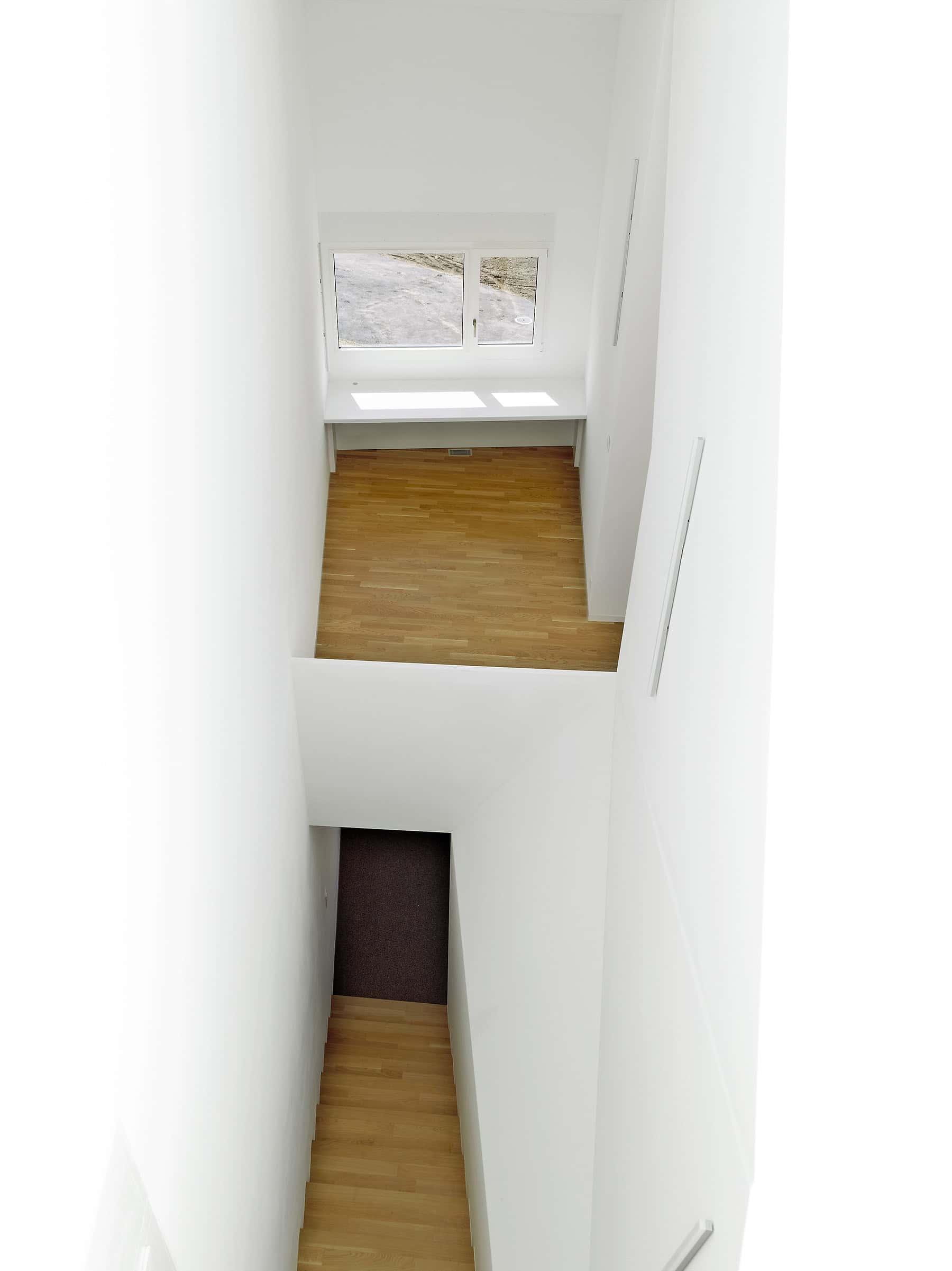 MFG House by ARCHI7 in Grimisuat, Switzerland MFG House by ARCHI7 in Grimisuat, Switzerland