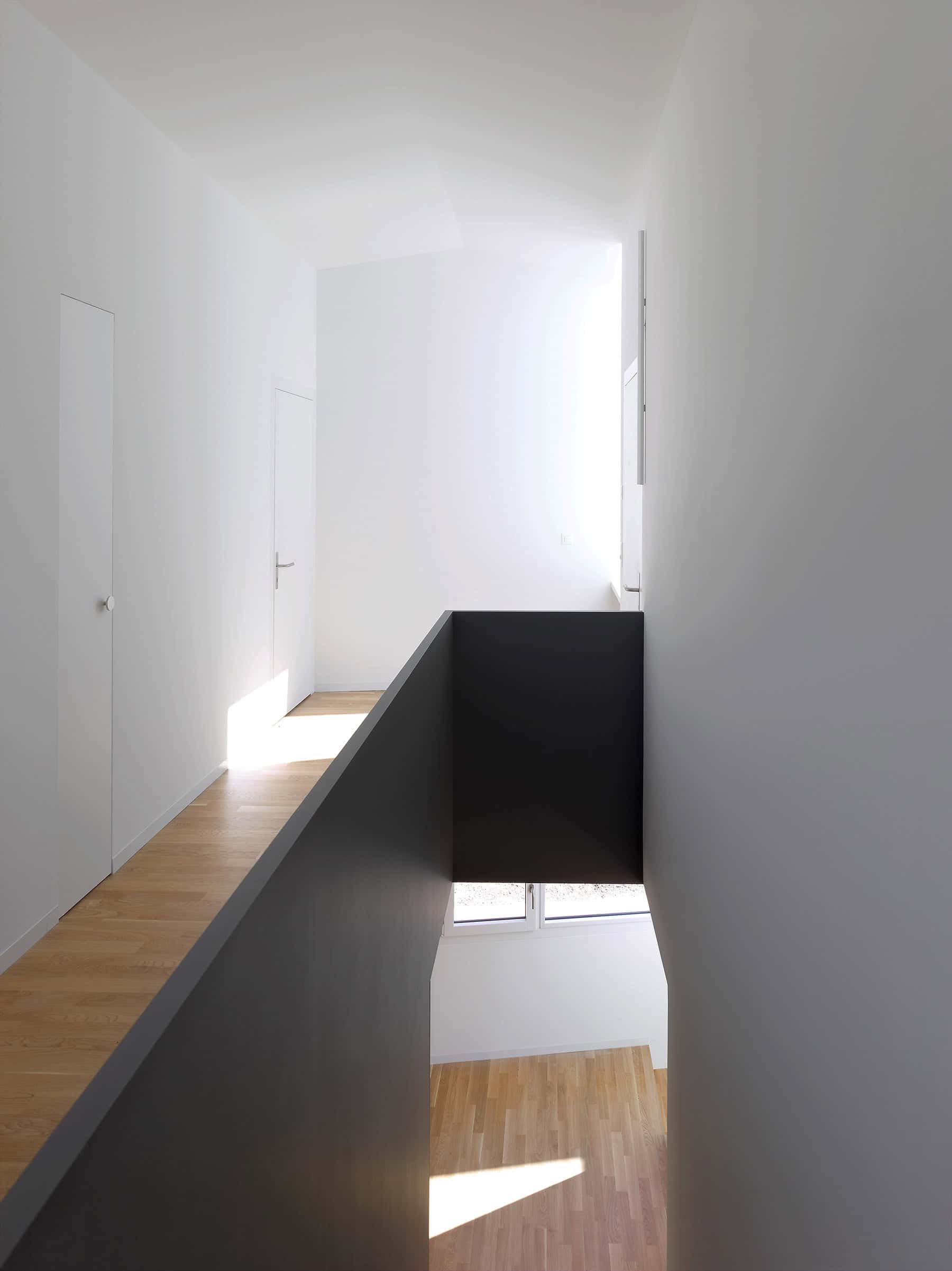 MFG House by ARCHI7 in Grimisuat, Switzerland MFG House by ARCHI7 in Grimisuat, Switzerland