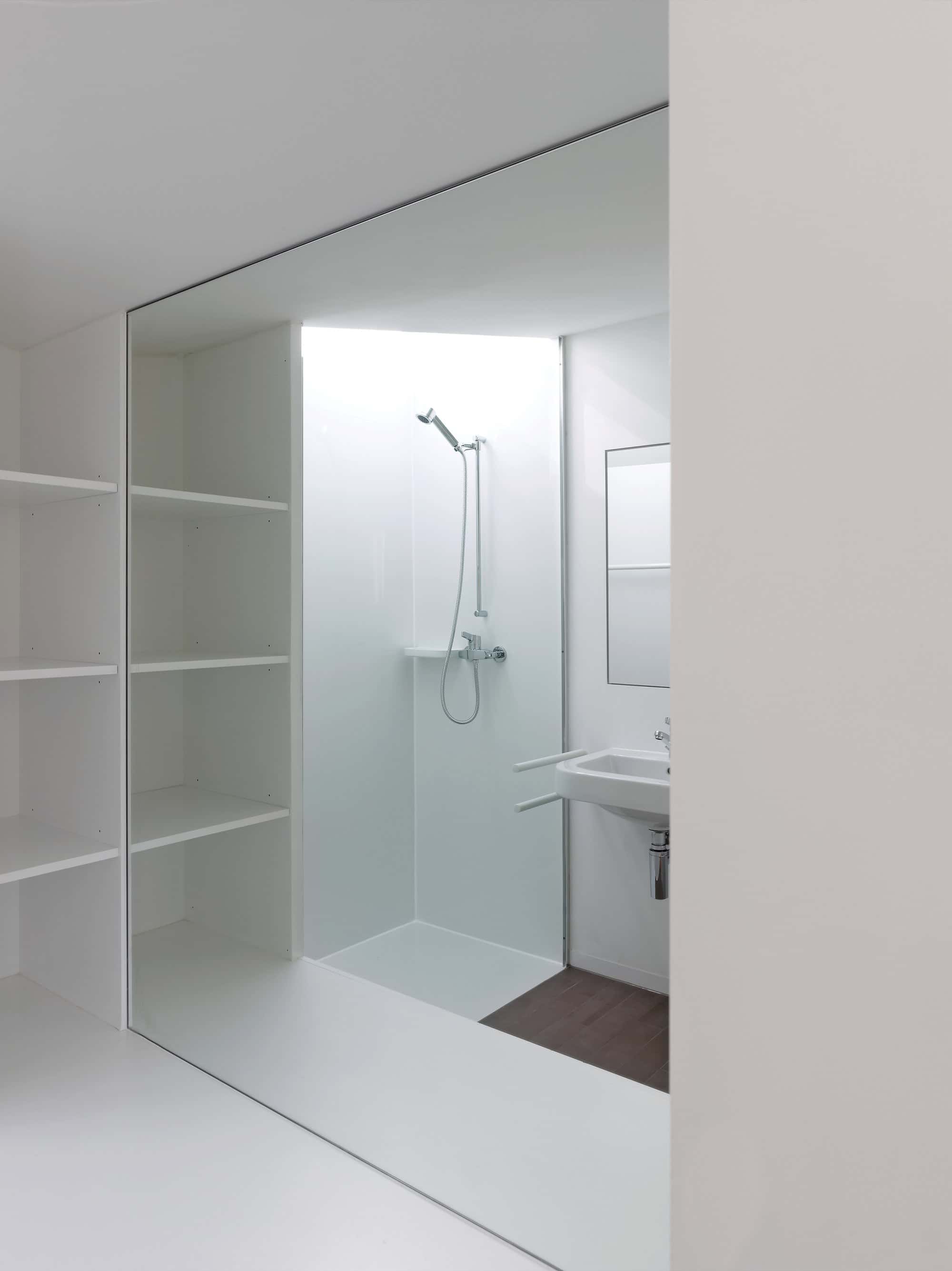 MFG House by ARCHI7 in Grimisuat, Switzerland MFG House by ARCHI7 in Grimisuat, Switzerland