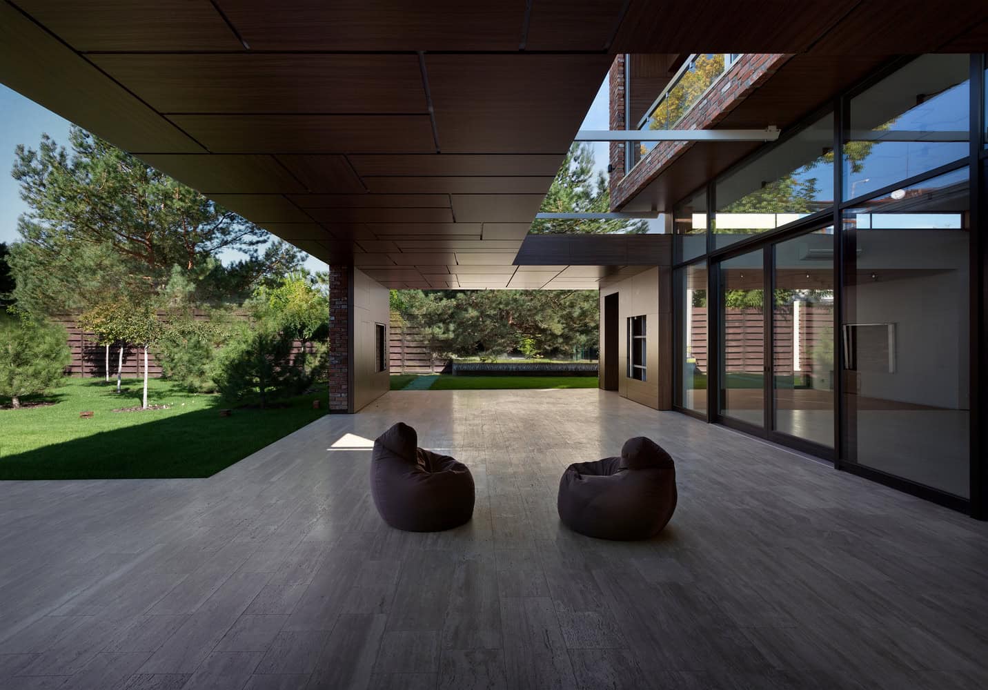 Markhouse by Drozdov & Partners in Kharkiv, Ukraine Markhouse by Drozdov & Partners in Kharkiv, Ukraine