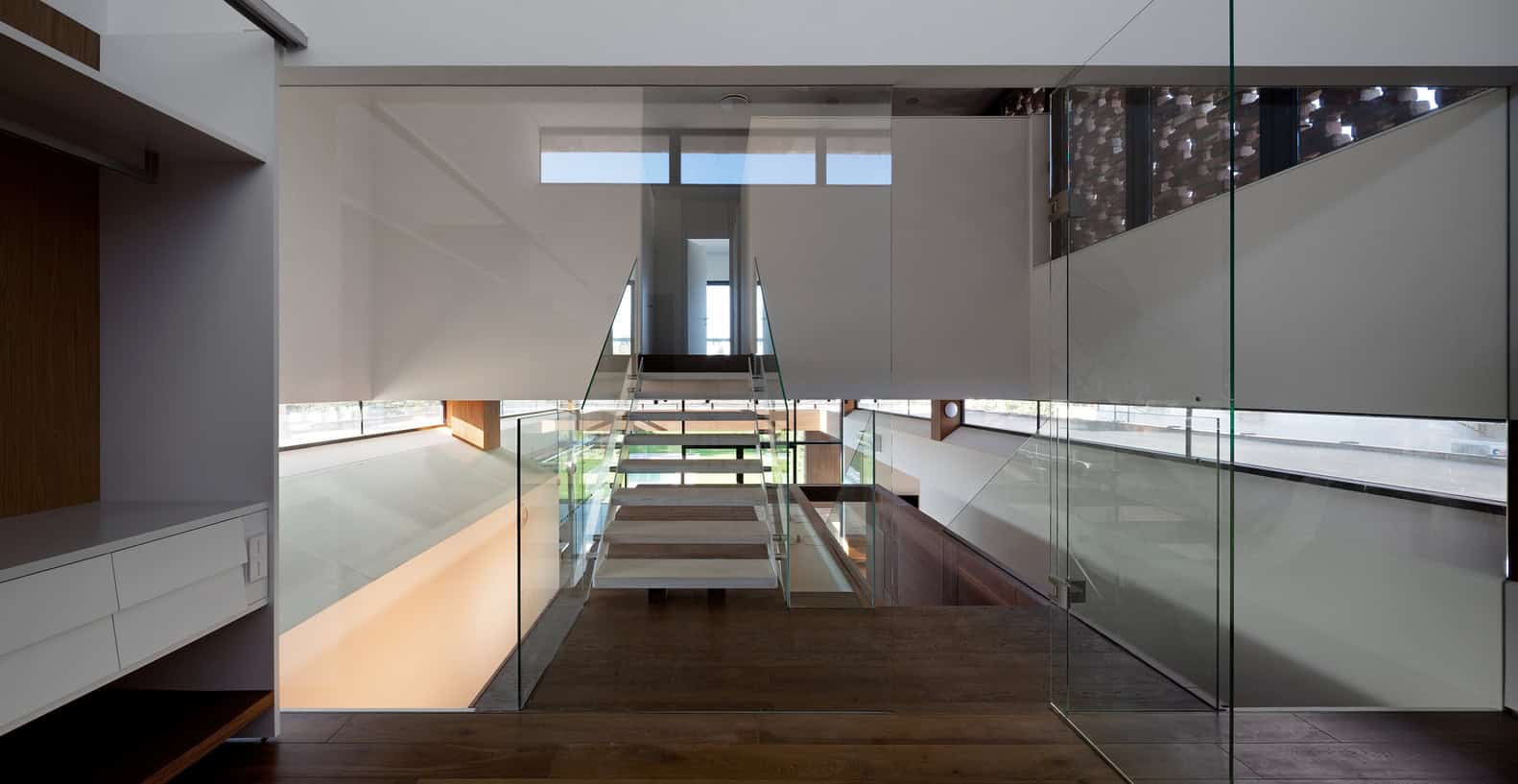 Markhouse by Drozdov & Partners in Kharkiv, Ukraine Markhouse by Drozdov & Partners in Kharkiv, Ukraine