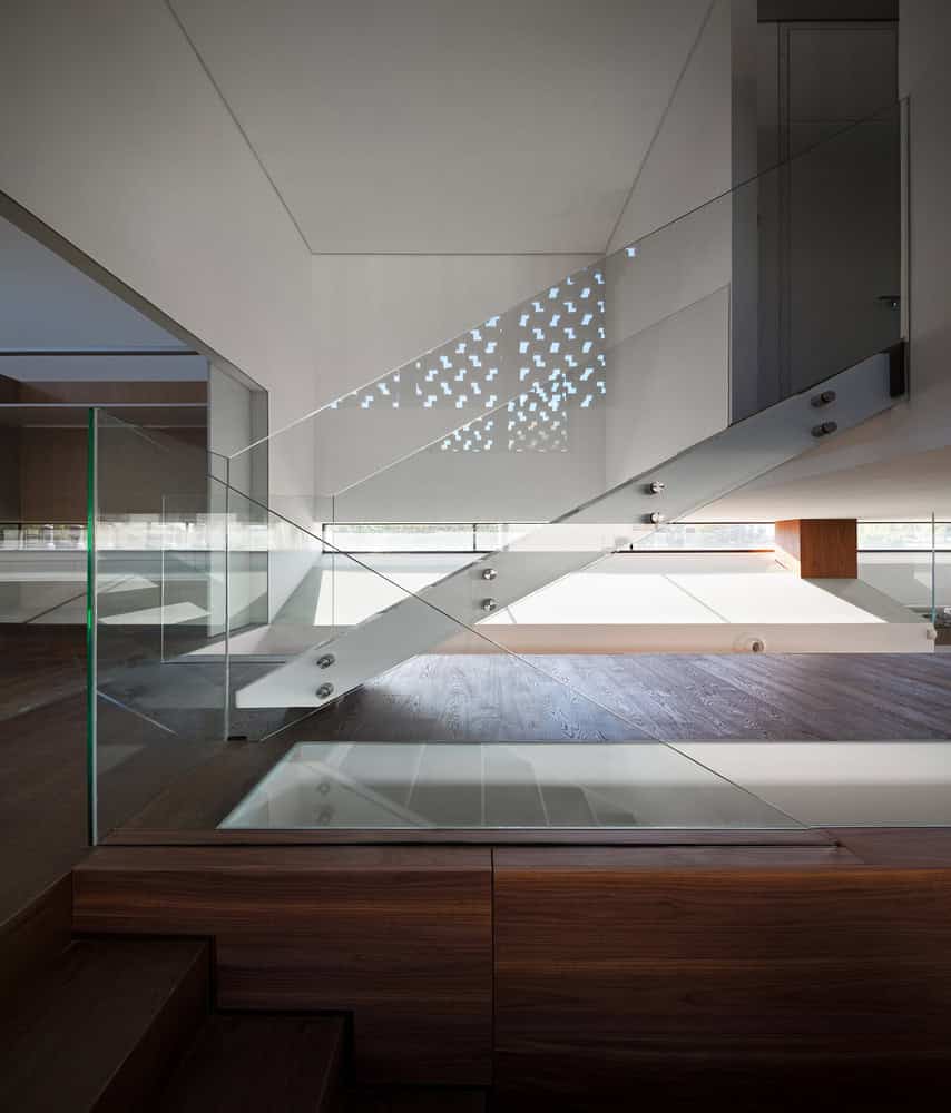 Markhouse by Drozdov & Partners in Kharkiv, Ukraine Markhouse by Drozdov & Partners in Kharkiv, Ukraine