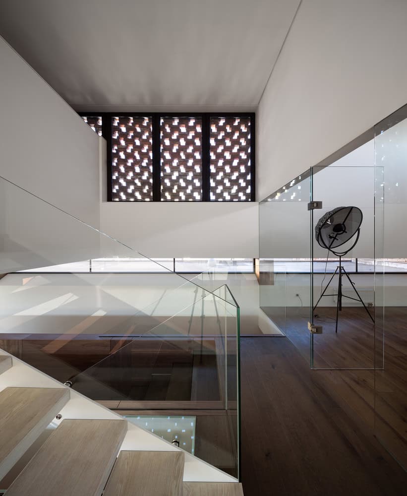 Markhouse by Drozdov & Partners in Kharkiv, Ukraine Markhouse by Drozdov & Partners in Kharkiv, Ukraine