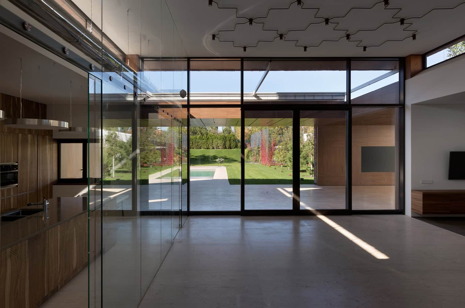 Markhouse by Drozdov & Partners in Kharkiv, Ukraine Markhouse by Drozdov & Partners in Kharkiv, Ukraine