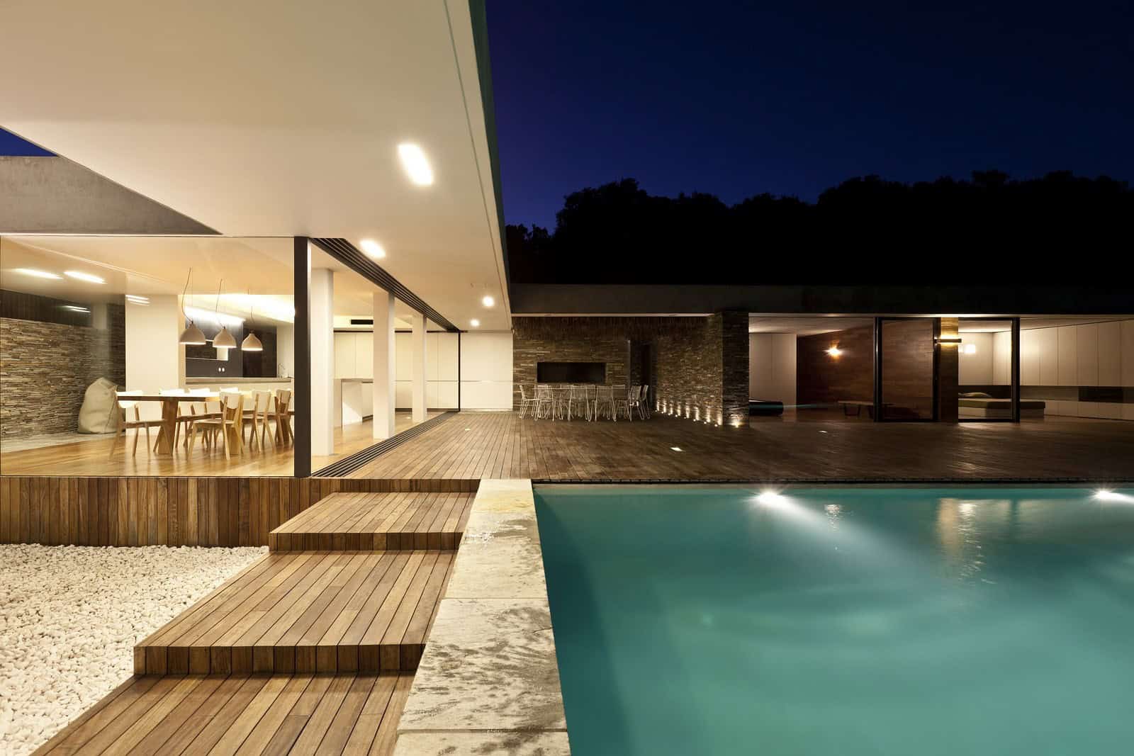 Plane House by K-Studio in Skiathos, Greece Plane House by K-Studio in Skiathos, Greece