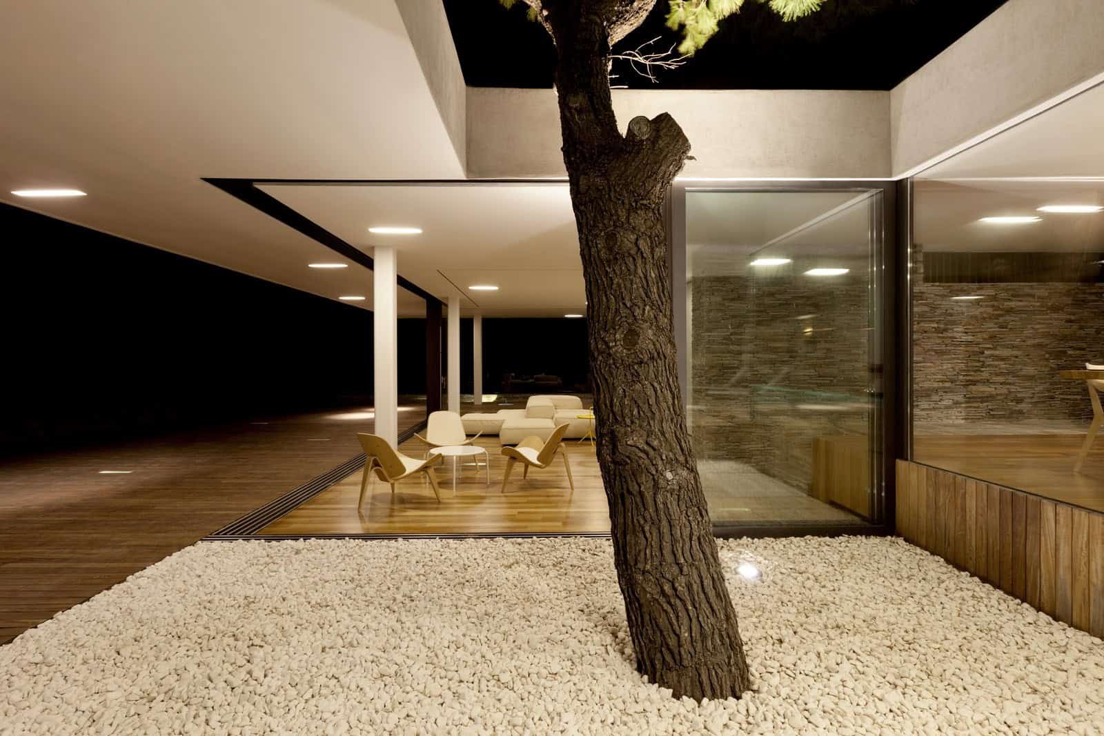 Plane House by K-Studio in Skiathos, Greece Plane House by K-Studio in Skiathos, Greece