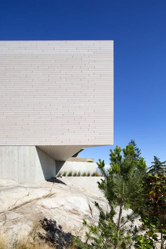 Sunset House / McLeod Bovell Modern Houses / Canada Sunset House / McLeod Bovell Modern Houses / Canada