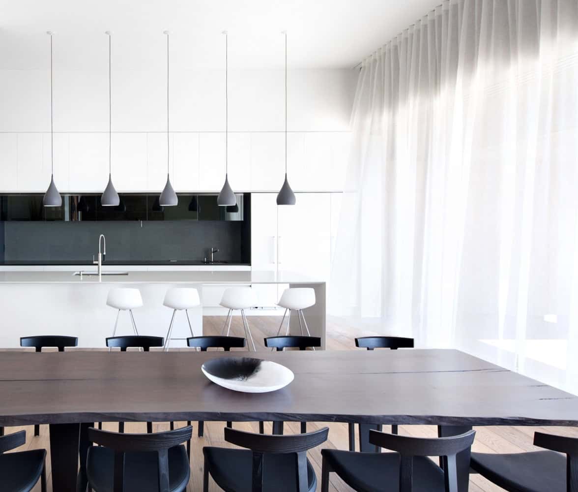 Sunset House / McLeod Bovell Modern Houses / Canada Sunset House / McLeod Bovell Modern Houses / Canada